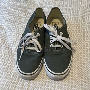 Van’s Authentic Sneaker